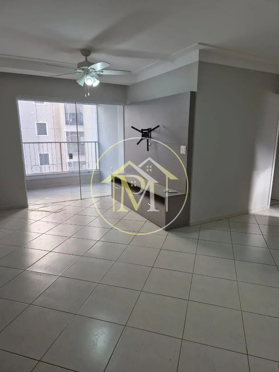 Apartamento, 3 quartos, 90 m² - Foto 4