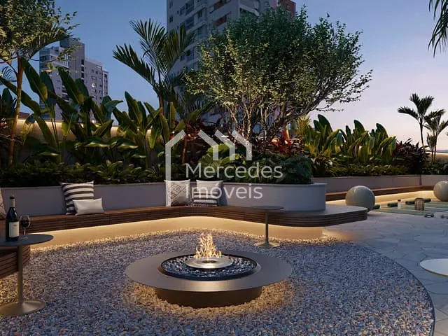Lançamento com 144m² 3 quartos e 2 banheiros, disponível, no bairro Centro em Itajaí