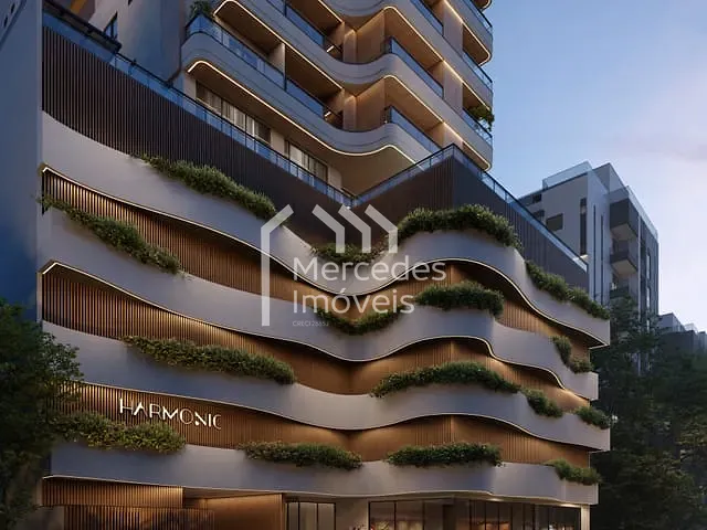 Lançamento com 144m² 3 quartos e 2 banheiros, disponível, no bairro Centro em Itajaí