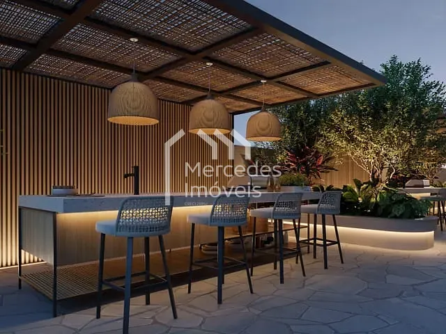 Lançamento com 144m² 3 quartos e 2 banheiros, disponível, no bairro Centro em Itajaí