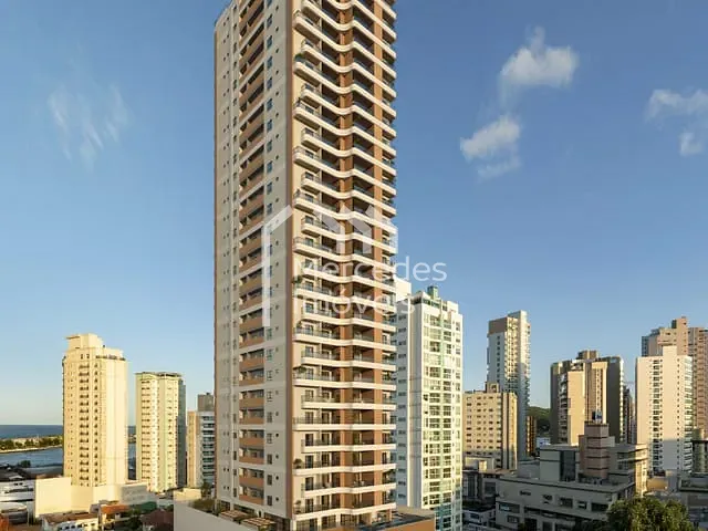 Lançamento com 144m² 3 quartos e 2 banheiros, disponível, no bairro Centro em Itajaí