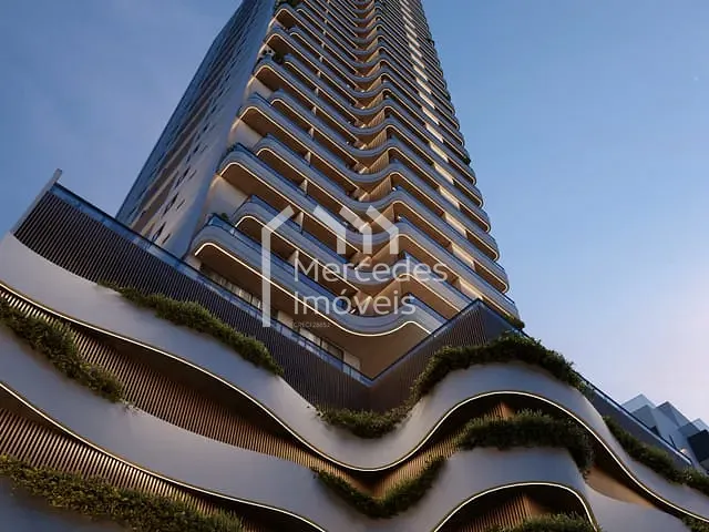 Lançamento com 144m² 3 quartos e 2 banheiros, disponível, no bairro Centro em Itajaí