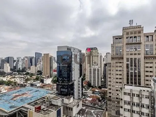 Apartamento 3 quartos e 3 banheiros, à venda, no bairro Vila Nova Conceição em São Paulo