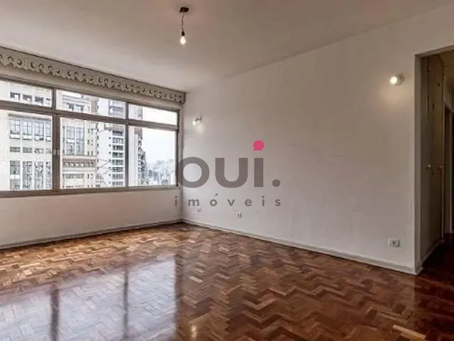 Apartamento 3 quartos e 3 banheiros, à venda, no bairro Vila Nova Conceição em São Paulo