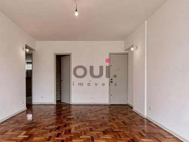 Apartamento 3 quartos e 3 banheiros, à venda, no bairro Vila Nova Conceição em São Paulo