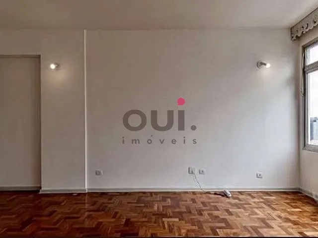 Apartamento 3 quartos e 3 banheiros, à venda, no bairro Vila Nova Conceição em São Paulo