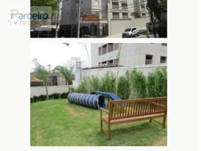 Apartamento com 73m² 3 quartos e 2 banheiros, à venda, no bairro Carandiru em São Paulo
