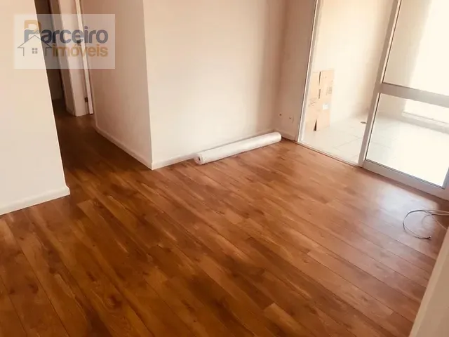 Apartamento com 73m² 3 quartos e 2 banheiros, à venda, no bairro Carandiru em São Paulo