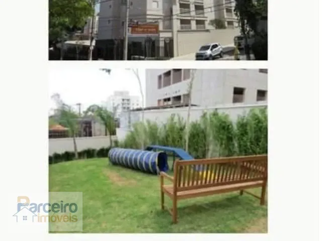 Apartamento com 73m² 3 quartos e 2 banheiros, à venda, no bairro Carandiru em São Paulo