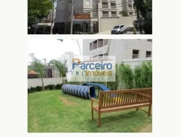 Apartamento com 73m² 3 quartos e 2 banheiros, à venda, no bairro Carandiru em São Paulo