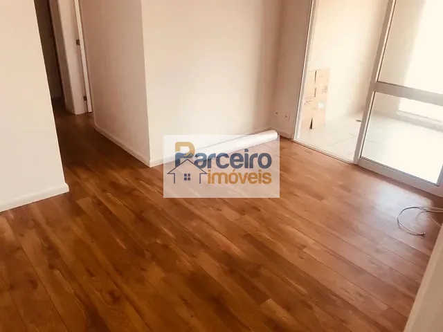 Apartamento com 73m² 3 quartos e 2 banheiros, à venda, no bairro Carandiru em São Paulo