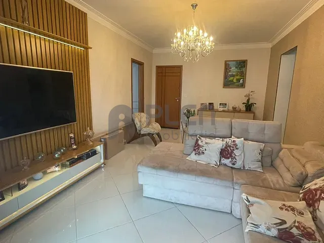 Apartamento 2 quartos e 2 banheiros, à venda, no bairro Ocian em Praia Grande