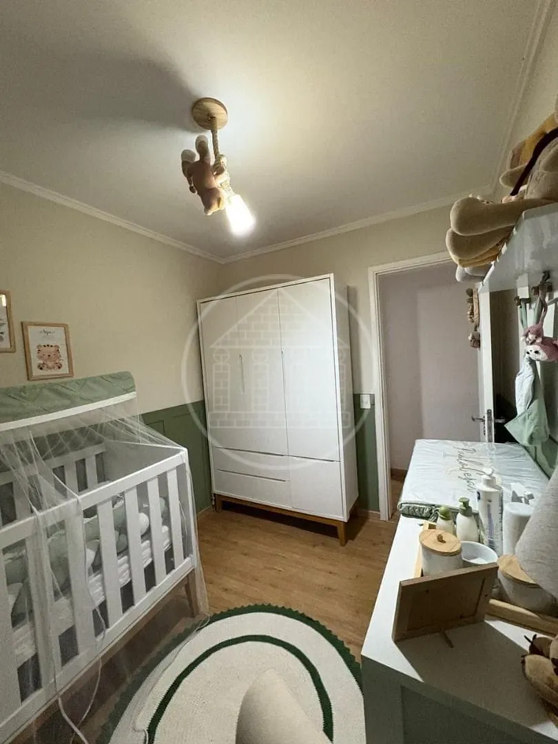 Apartamento, 3 quartos, 75 m² - Foto 8