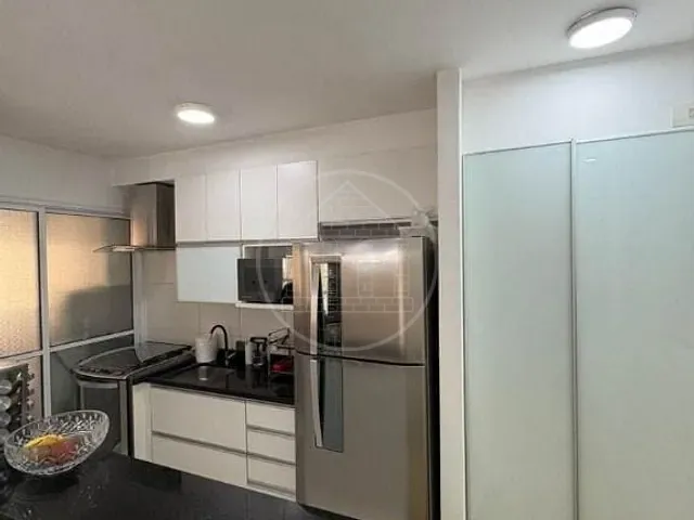 Apartamento 3 quartos e 2 banheiros, à venda, no bairro Campininha em São Paulo
