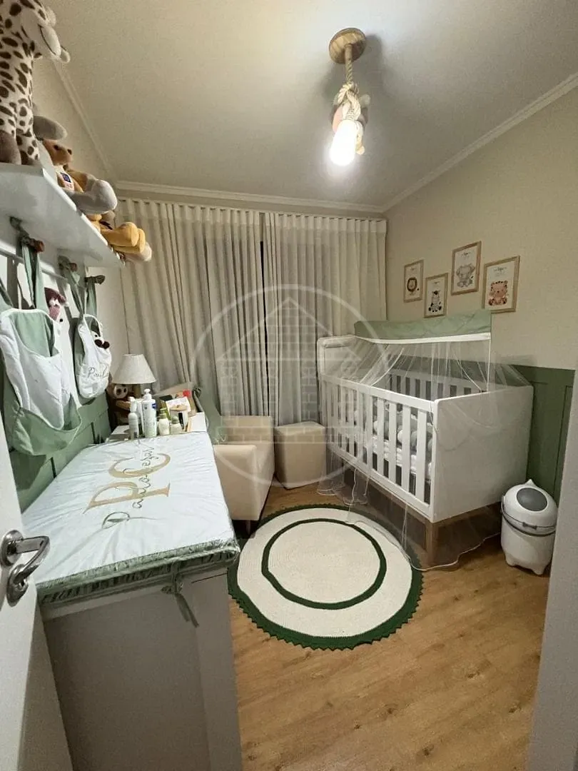 Apartamento, 3 quartos, 75 m² - Foto 7