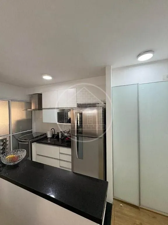 Apartamento, 3 quartos, 75 m² - Foto 3
