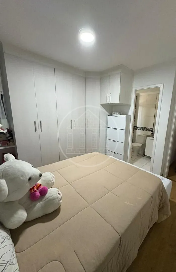 Apartamento, 3 quartos, 75 m² - Foto 5