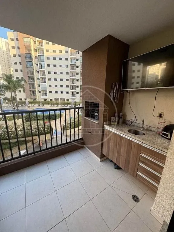 Apartamento, 3 quartos, 75 m² - Foto 2