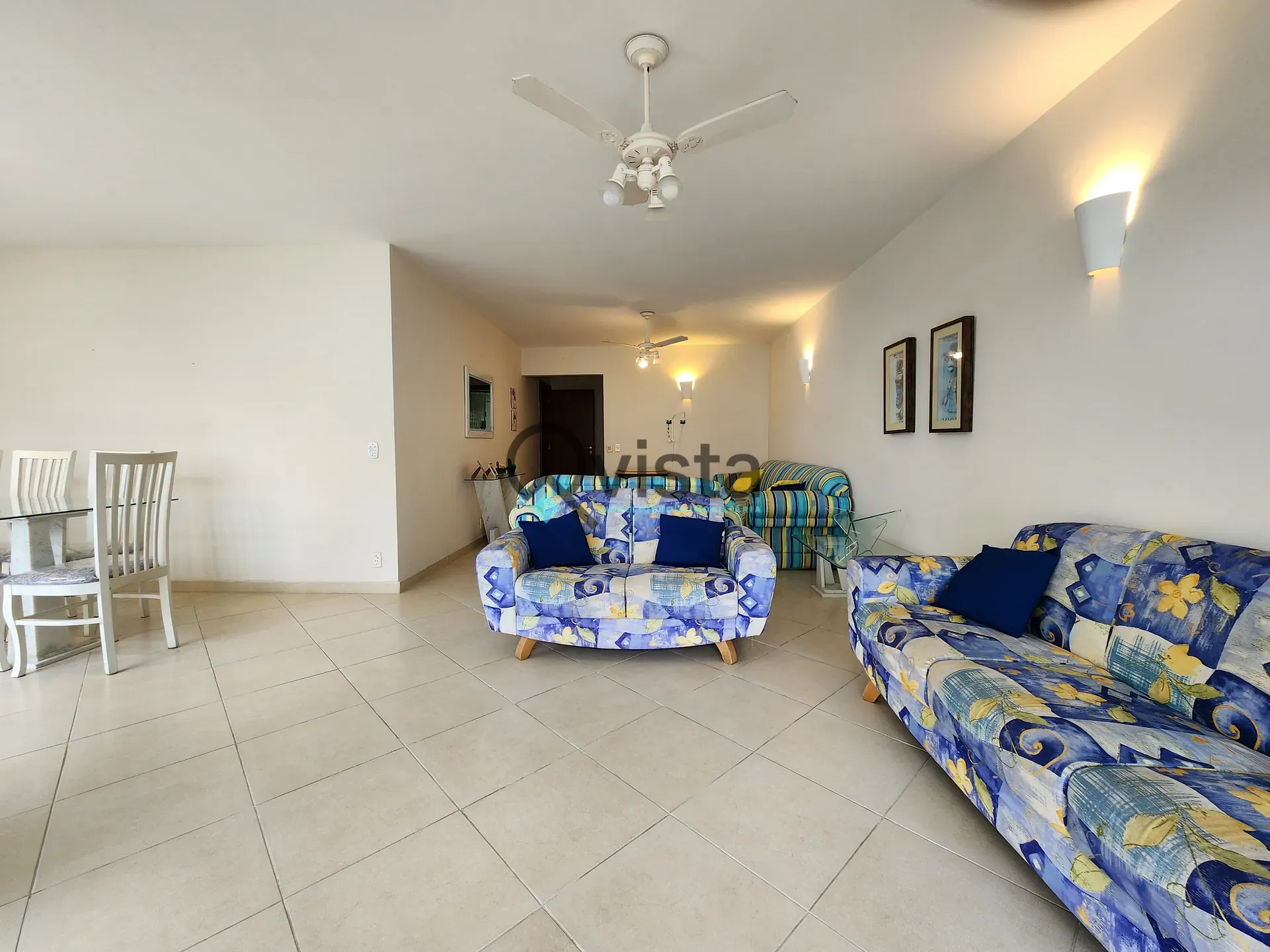 Apartamento, 3 quartos, 120 m² - Foto 3
