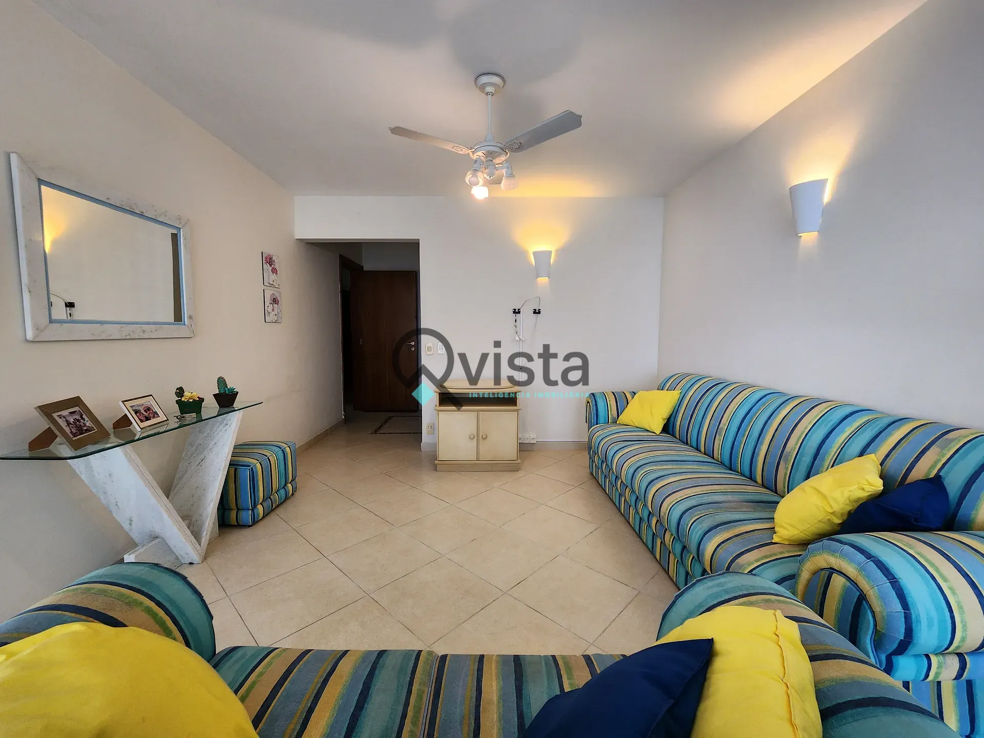Apartamento, 3 quartos, 120 m² - Foto 2