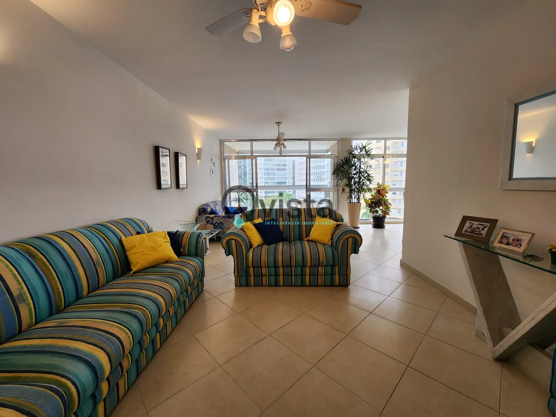Apartamento, 3 quartos, 120 m² - Foto 4