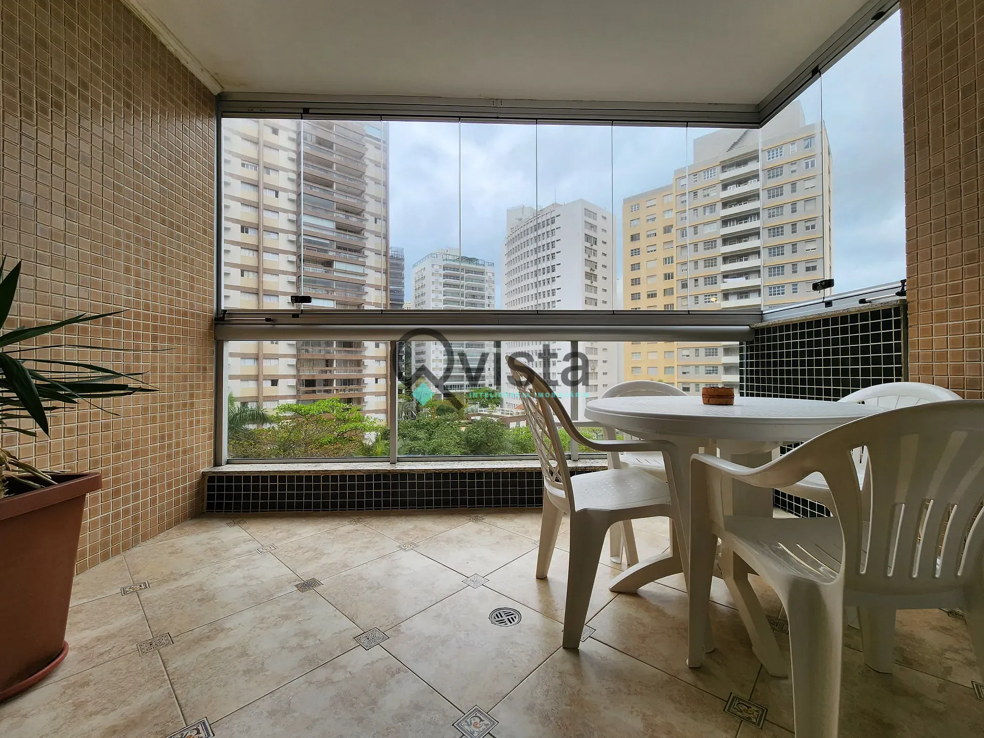 Apartamento, 3 quartos, 120 m² - Foto 5