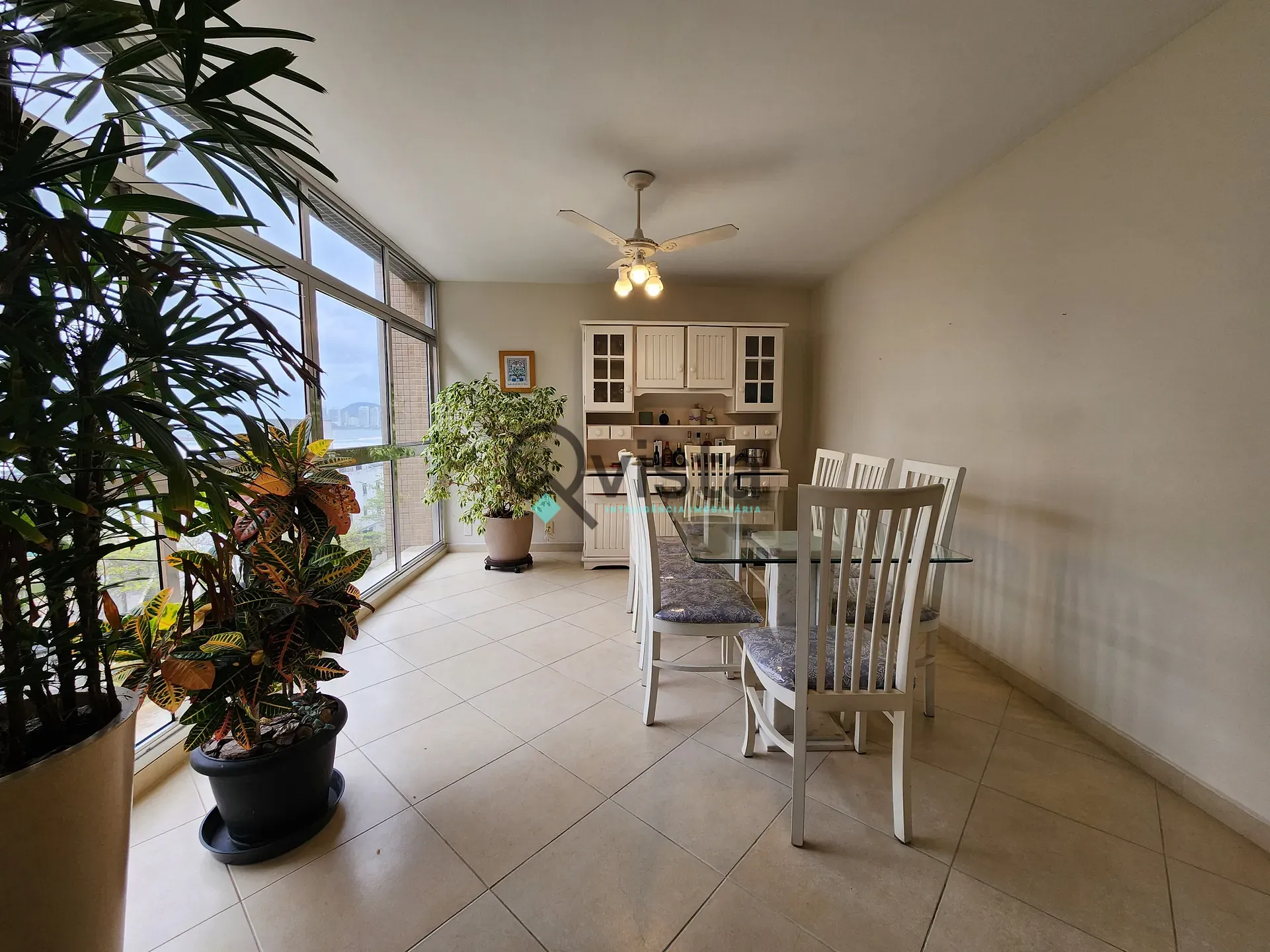 Apartamento, 3 quartos, 120 m² - Foto 1
