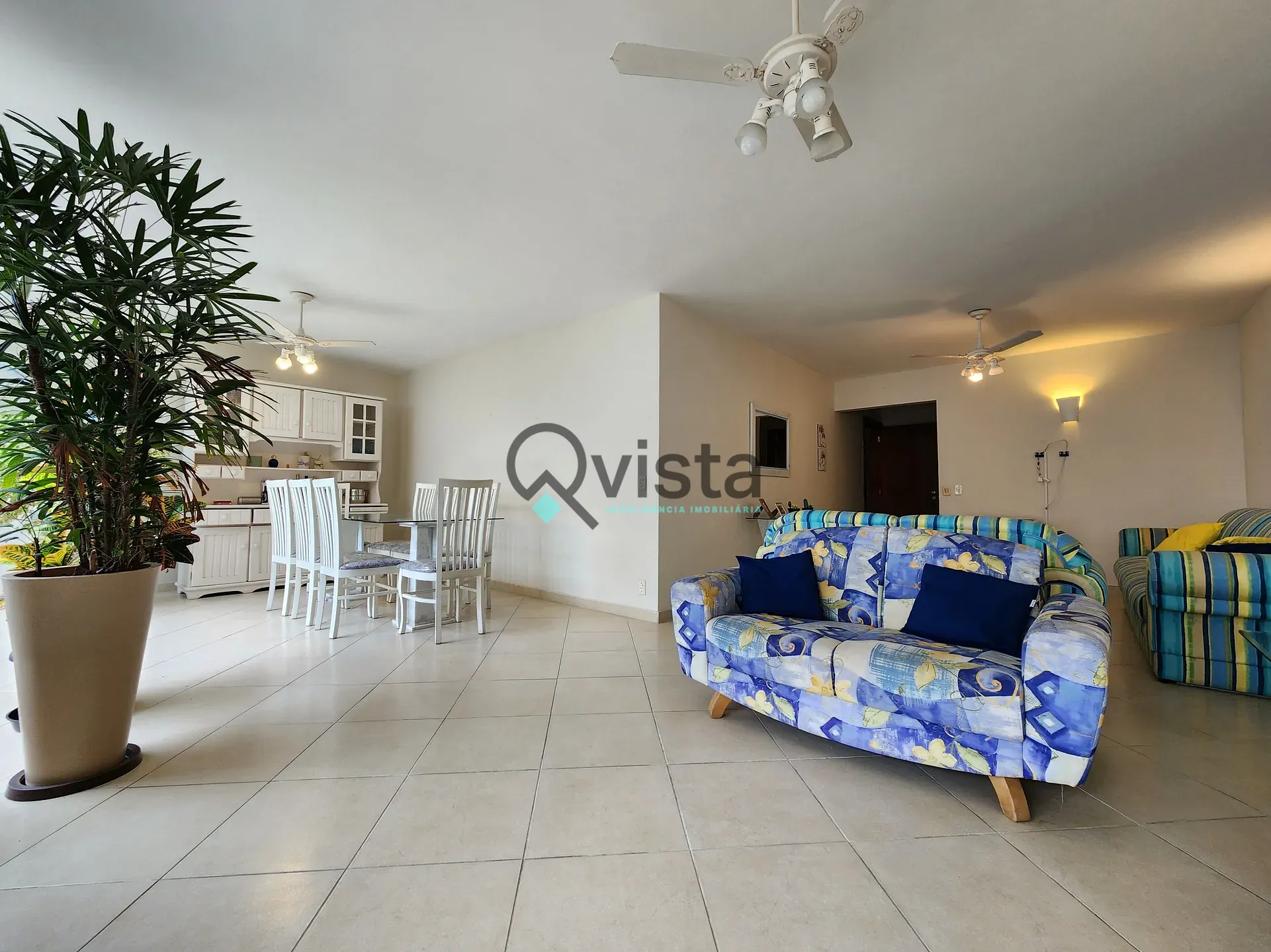 Apartamento, 3 quartos, 120 m² - Foto 6