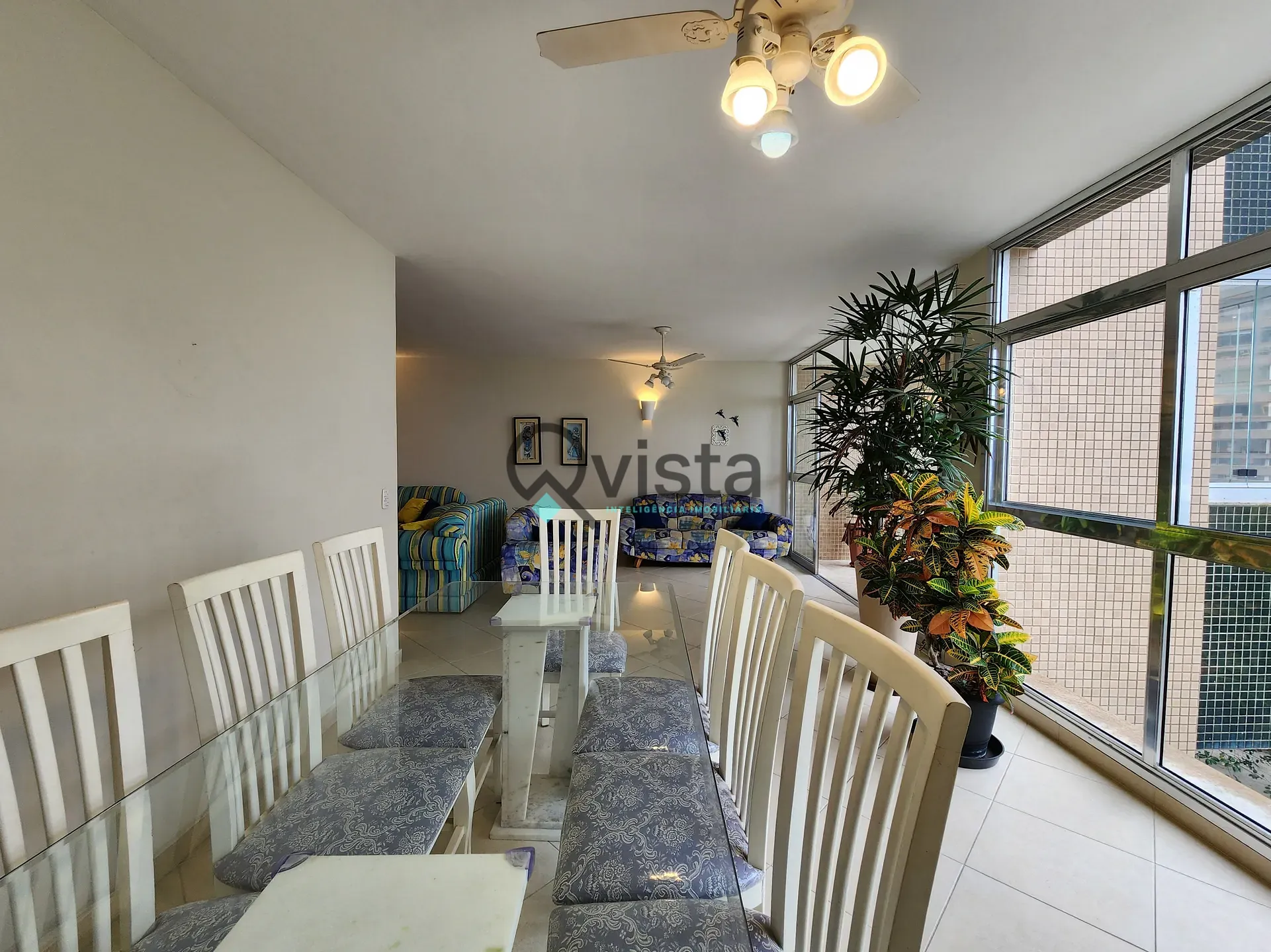Apartamento, 3 quartos, 120 m² - Foto 8