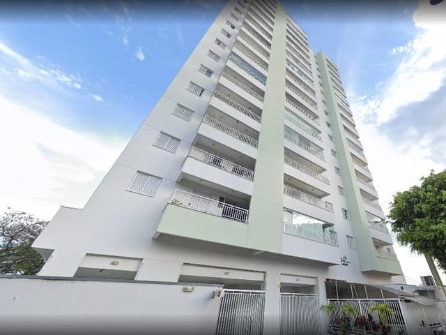Foto do Apartamento - Apartamento à venda 3 Quartos, 1 Suite, 2 Vagas, 73M², Jardim Paraíso, São José dos Campos - SP | Edifício Veredas Paraiso | RUSSI IMÓVEIS