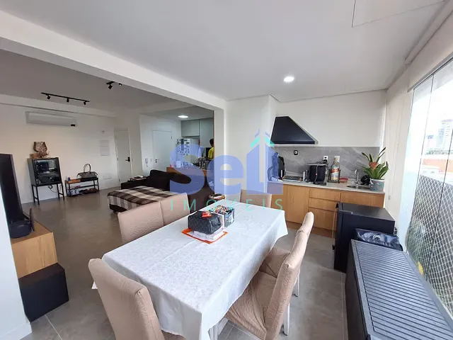 Apartamento 3 quartos e 3 banheiros, à venda, no bairro Perdizes em São Paulo