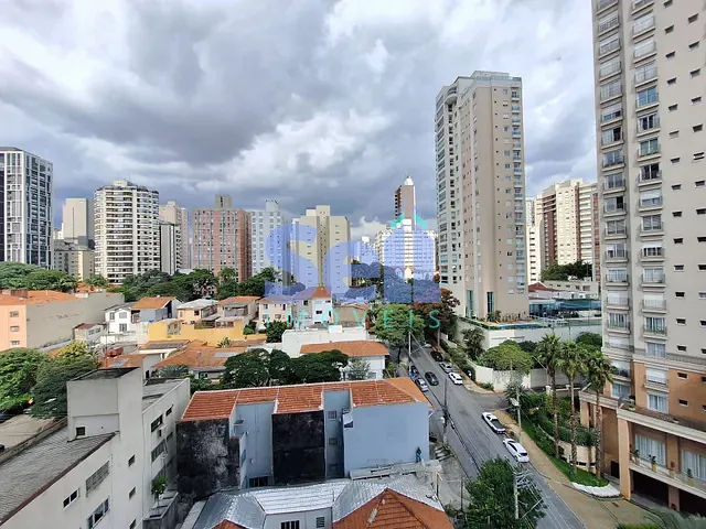 Apartamento 3 quartos e 3 banheiros, à venda, no bairro Perdizes em São Paulo