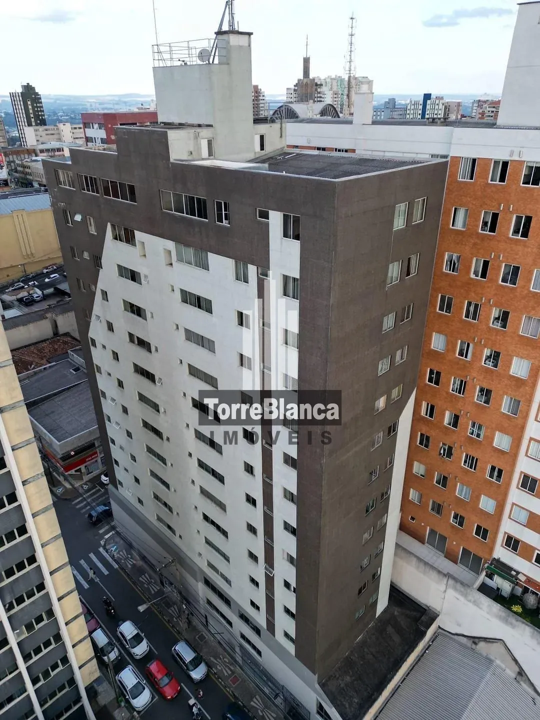 Apartamento, 4 quartos, 191 m² - Foto 22