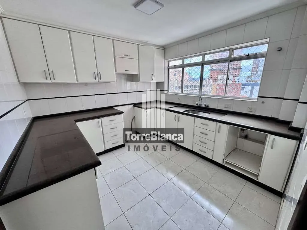 Apartamento, 4 quartos, 191 m² - Foto 1