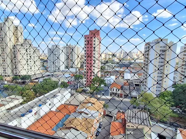 Apartamento 3 quartos e 3 banheiros, à venda, no bairro Mooca em São Paulo