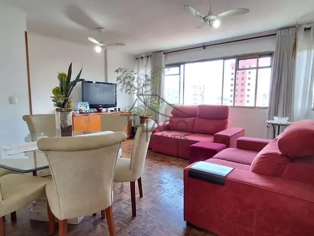 Apartamento 3 quartos e 3 banheiros, à venda, no bairro Mooca em São Paulo