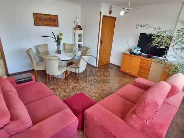 Apartamento 3 quartos e 3 banheiros, à venda, no bairro Mooca em São Paulo