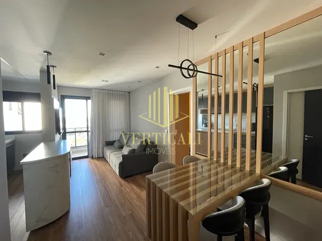 Apartamento com 52m² 1 quarto e 2 banheiros, à venda, no bairro Jardim Leblon em Cuiabá