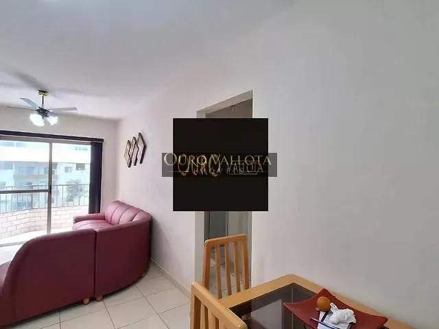 Apartamento 2 quartos e 2 banheiros, à venda, no bairro Aviação em Praia Grande