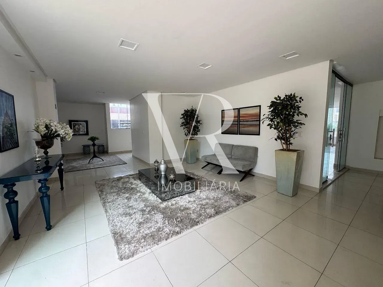 Apartamento, 3 quartos, 232 m² - Foto 6