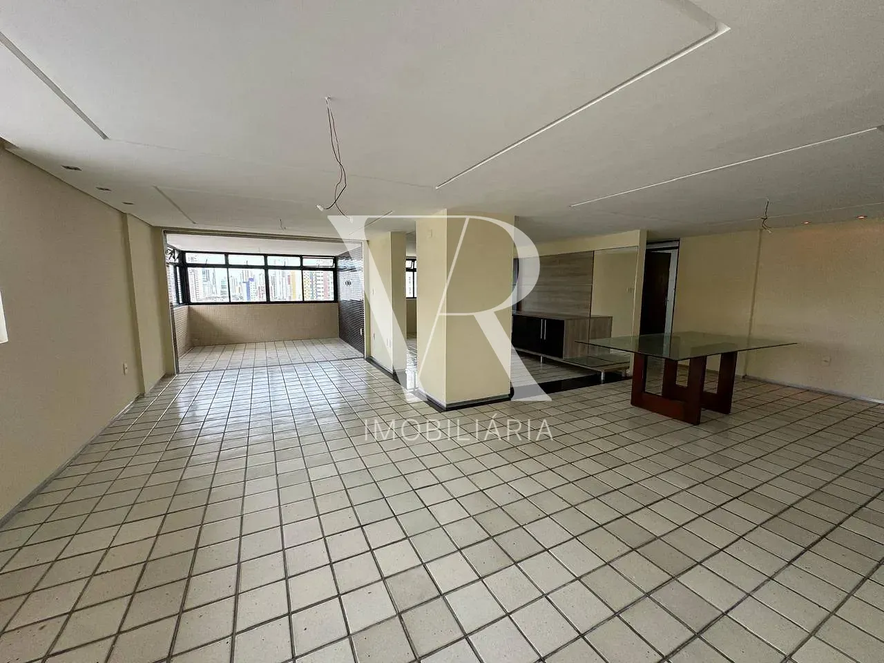 Apartamento, 3 quartos, 232 m² - Foto 7