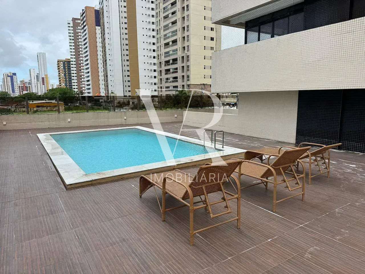 Apartamento, 3 quartos, 232 m² - Foto 4