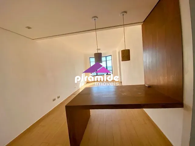 Apartamento 2 quartos e 2 banheiros, à venda, no bairro Jardim das Indústrias em São José dos Campos