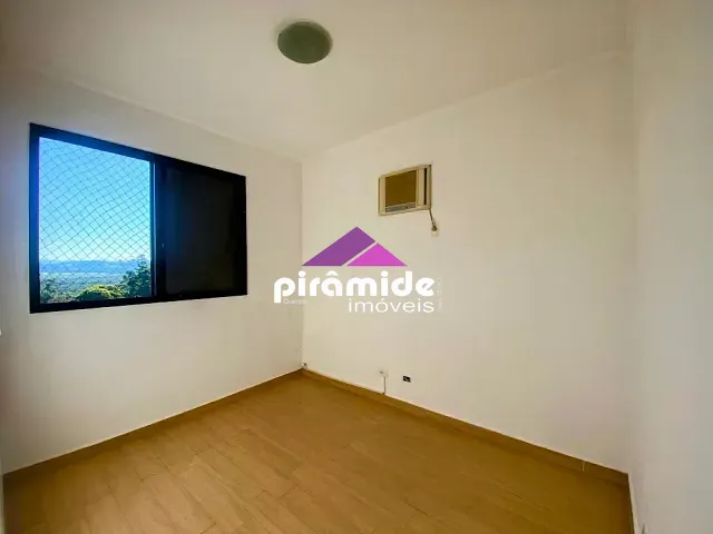 Apartamento 2 quartos e 2 banheiros, à venda, no bairro Jardim das Indústrias em São José dos Campos