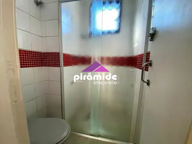 Apartamento 2 quartos e 2 banheiros, à venda, no bairro Jardim das Indústrias em São José dos Campos