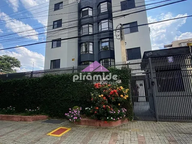 Apartamento 2 quartos e 2 banheiros, à venda, no bairro Jardim das Indústrias em São José dos Campos