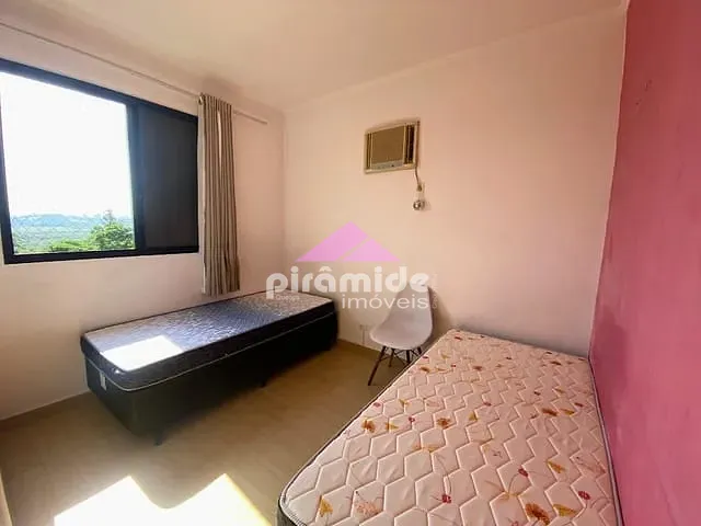 Apartamento 2 quartos e 2 banheiros, à venda, no bairro Jardim das Indústrias em São José dos Campos