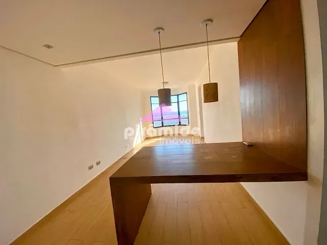 Apartamento 2 quartos e 2 banheiros, à venda, no bairro Jardim das Indústrias em São José dos Campos