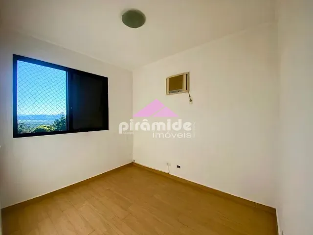 Apartamento 2 quartos e 2 banheiros, à venda, no bairro Jardim das Indústrias em São José dos Campos