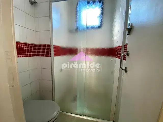 Apartamento 2 quartos e 2 banheiros, à venda, no bairro Jardim das Indústrias em São José dos Campos
